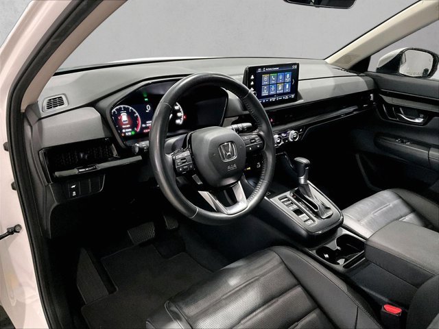 Used 2024 Honda CR-V EX-L image 14