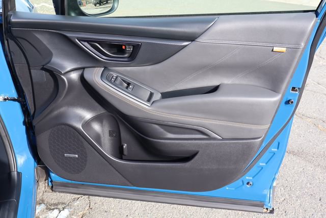 Certified 2025 Subaru Forester Wilderness w/ Wilderness Package image 40