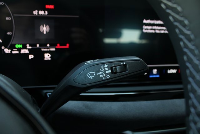 New 2025 Audi S5 Premium Plus image 12