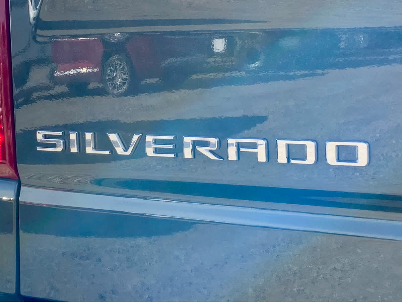 New 2026 Chevrolet Silverado 1500 LT AWD/4WD image 20