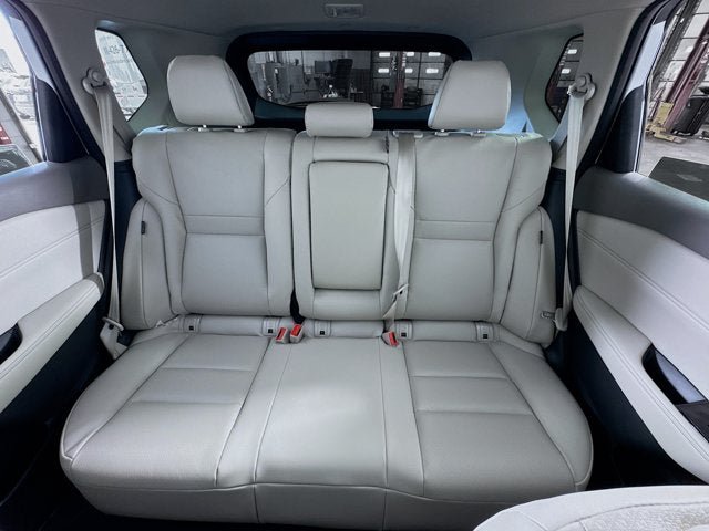 New 2026 Nissan Rogue Dark Armor AWD/4WD image 22