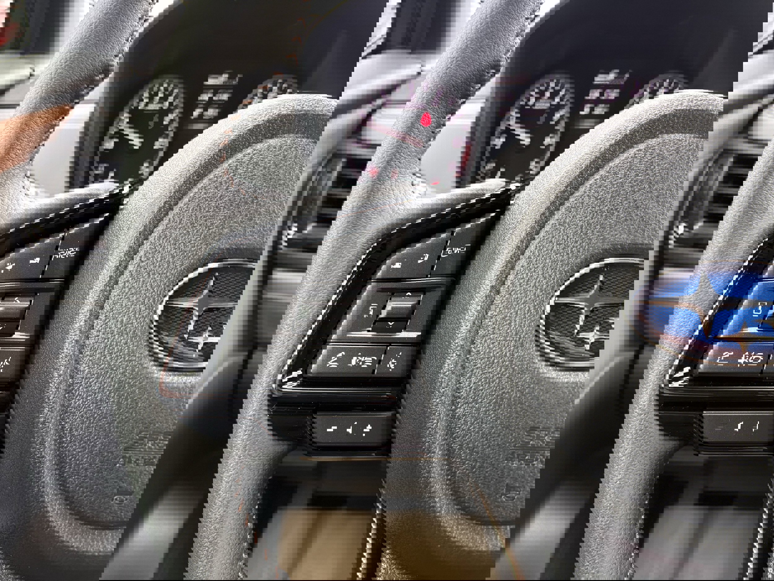 New 2026 Subaru Forester Sport image 15