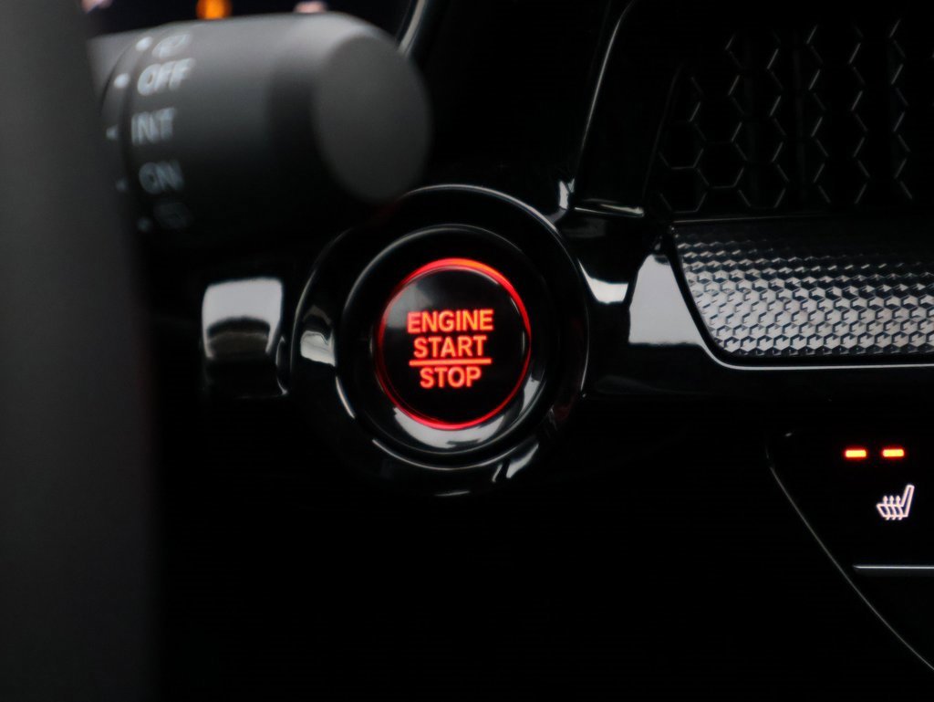 New 2026 Honda CR-V EX-L image 19