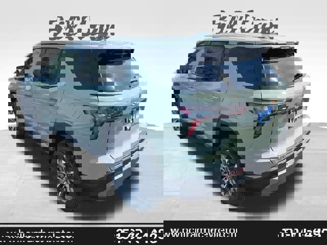 New 2026 Chevrolet Equinox LT w/ Convenience Package II image 40