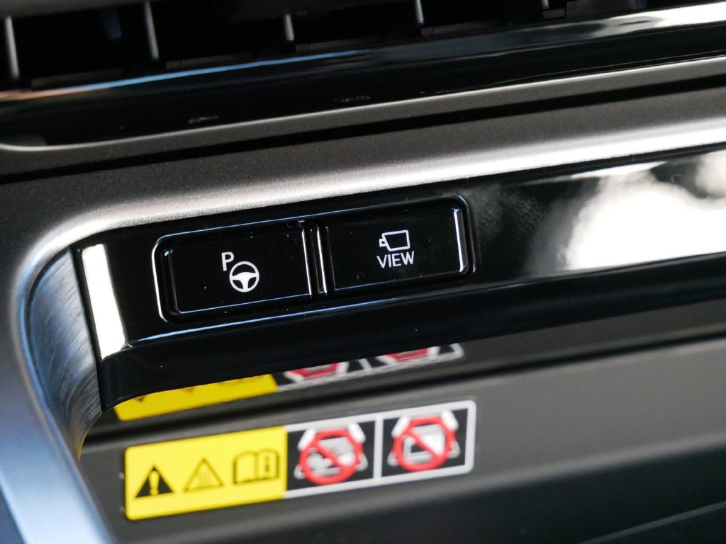 New 2026 Lexus TX 500h AWD w/ Technology Package image 24