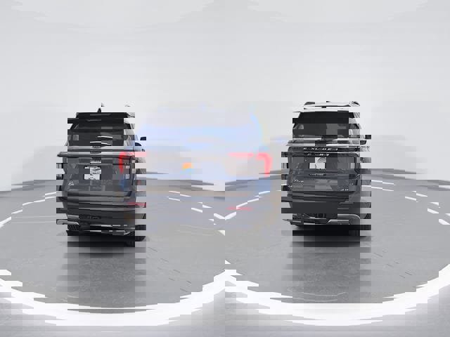 New 2026 Ford Explorer Active image 7