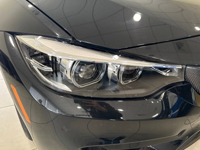 Used 2019 BMW M4 Coupe image 12