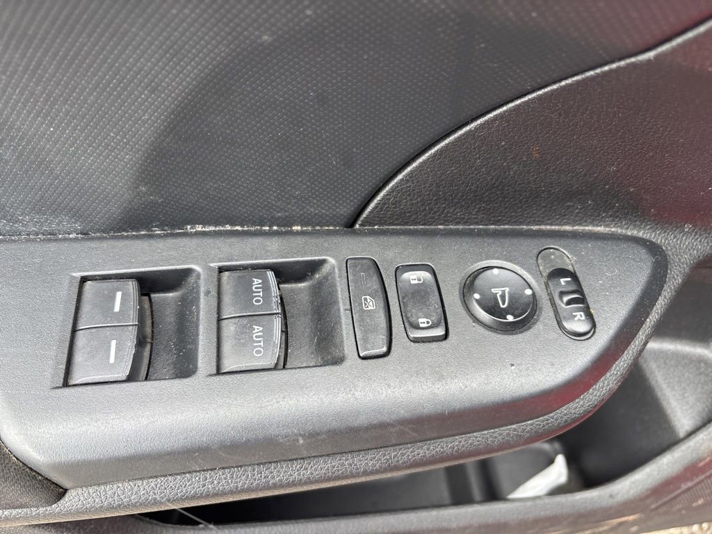 Used 2018 Honda Civic Sport image 16