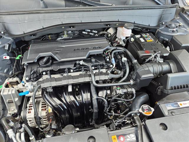 Used 2026 Hyundai Kona SEL Sport FWD image 28