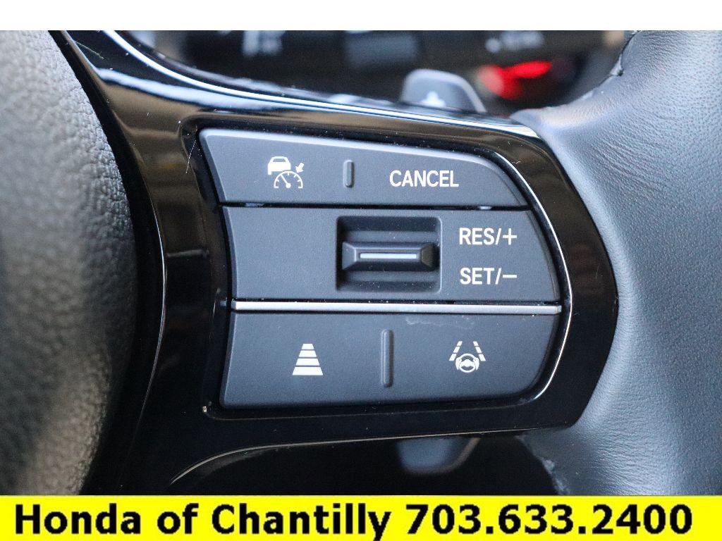 Certified 2023 Honda Pilot Touring image 13