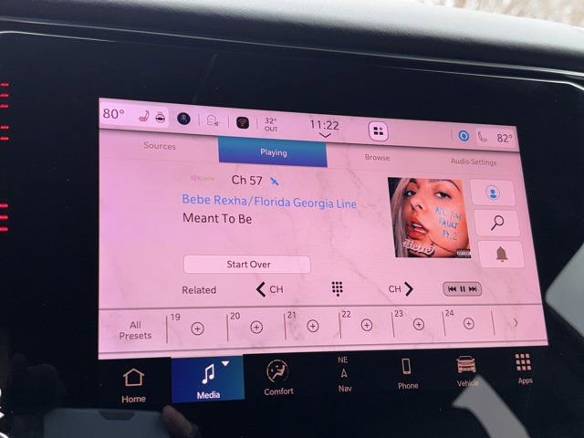 Used 2023 Jeep Wagoneer Series III w/ Premium Group I image 39