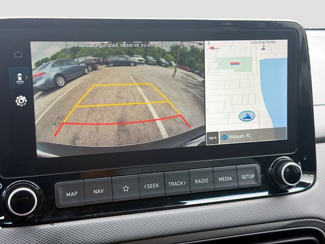 Certified 2023 Hyundai Kona SEL w/ Convenience Package FWD image 14