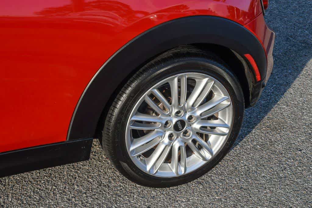 Used 2018 MINI Cooper S FWD image 12