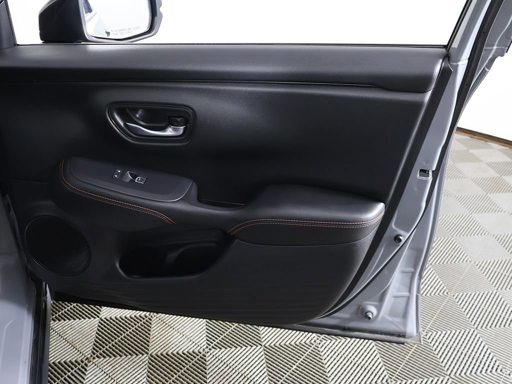 Used 2025 Honda HR-V Sport image 22
