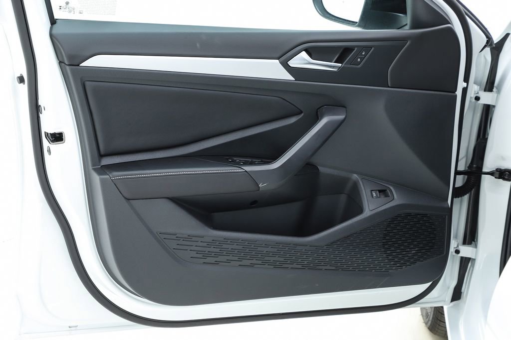 New 2026 Volkswagen Jetta Sport FWD image 54
