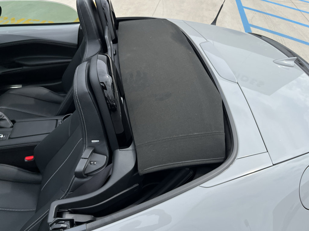 New 2026 MAZDA MX-5 Miata Grand Touring image 34