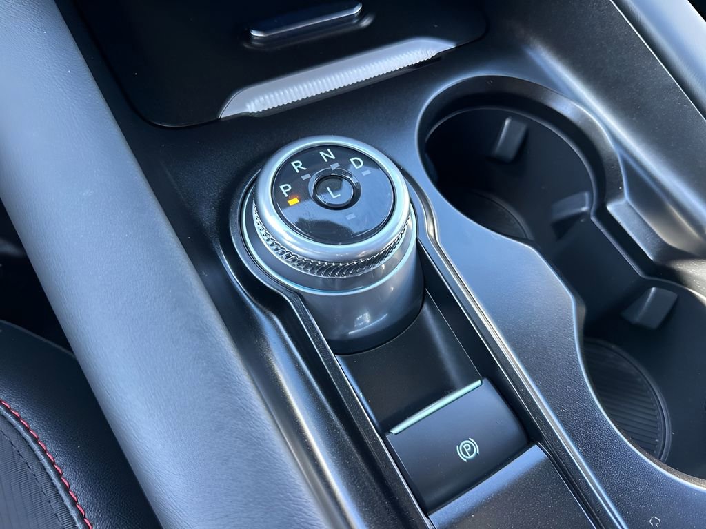 Used 2025 Ford Explorer ST-Line w/ ST-Line Street Pack image 18