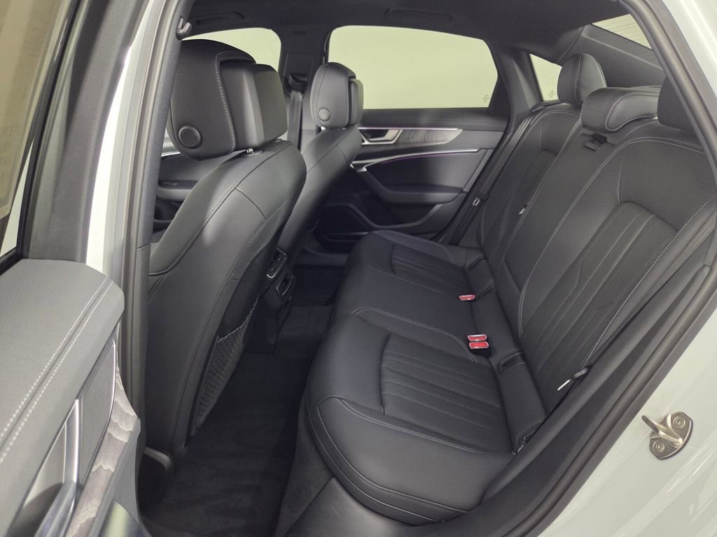 Used 2025 Audi A6 3.0T Premium image 23