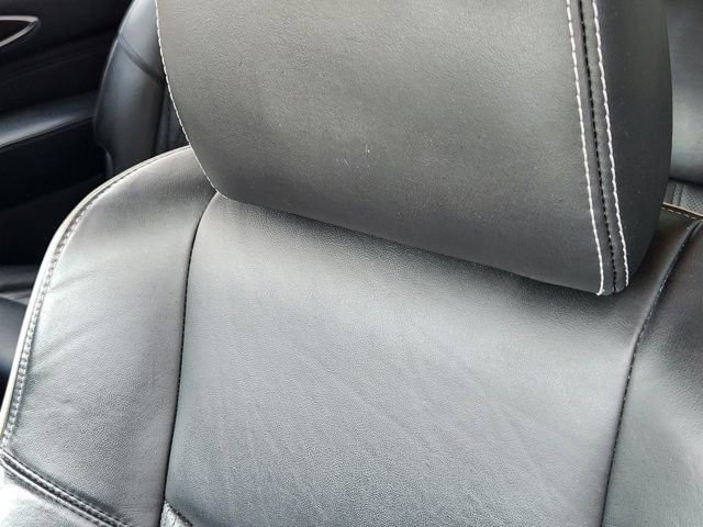 Used 2017 INFINITI QX60 FWD w/ Deluxe Technology Package image 24