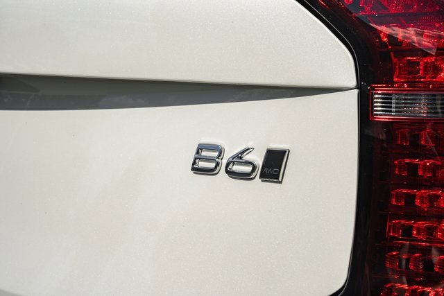 New 2026 Volvo XC90 B6 Ultra w/ Protection Package Premier image 7