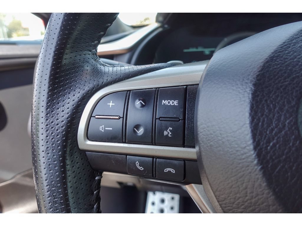 Used 2020 Lexus RX 350 F Sport w/ Cold Weather Package AWD/4WD image 14