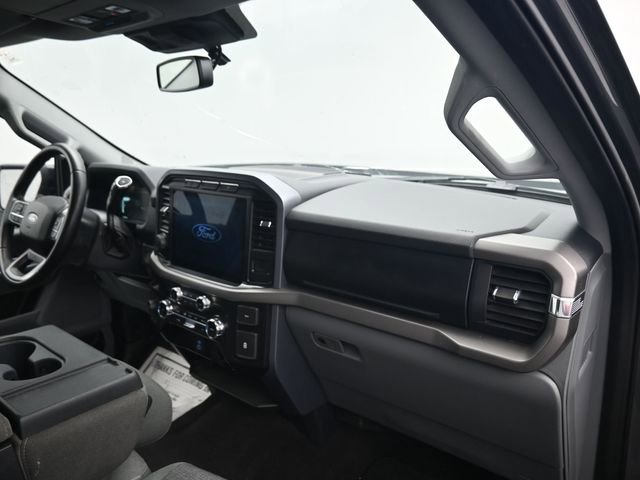 Used 2024 Ford F150 XLT image 8