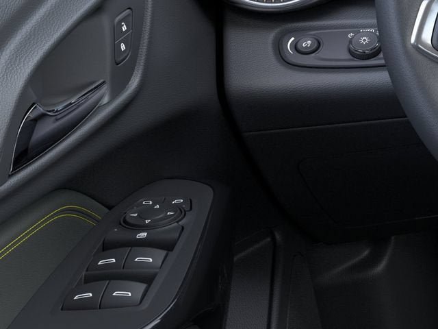 New 2026 Chevrolet Trax ACTIV w/ Driver Confidence Package FWD image 22
