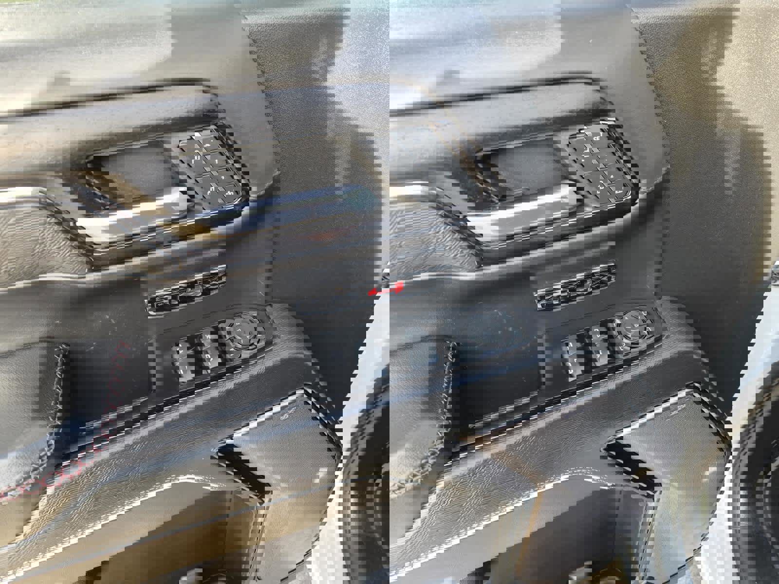 Certified 2023 GMC Sierra 1500 AT4X image 14