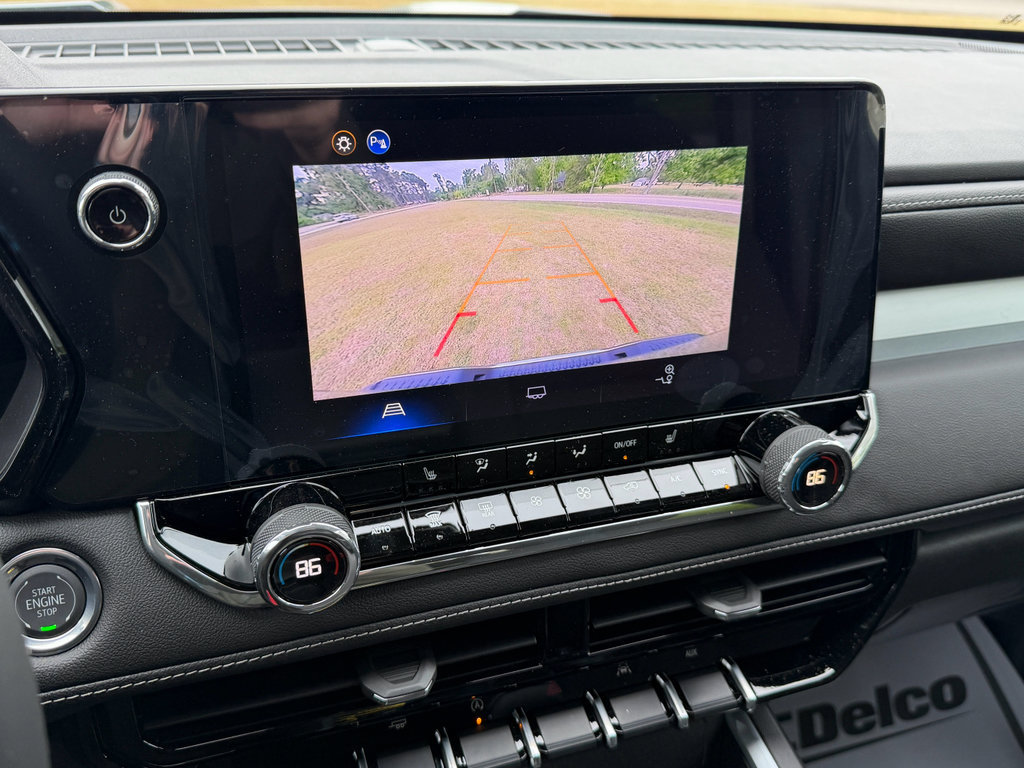 New 2026 Chevrolet Colorado LT RWD image 13