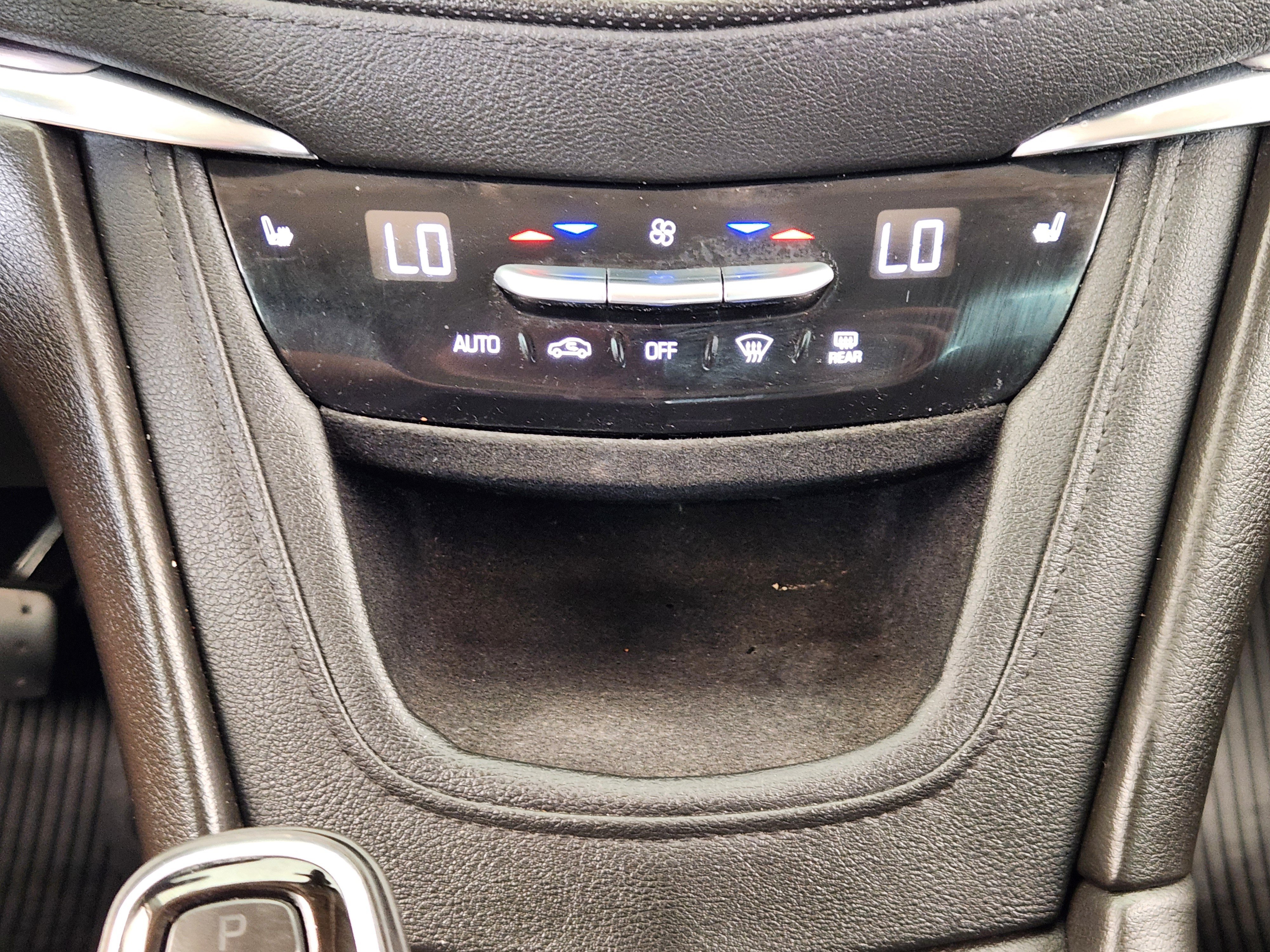 Used 2019 Cadillac XT5 Luxury FWD image 20