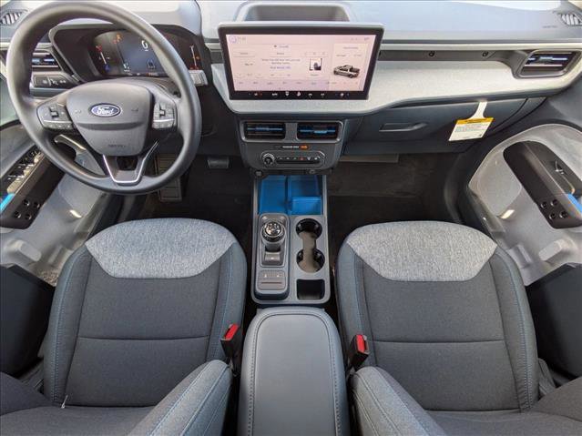 New 2025 Ford Maverick XLT image 17