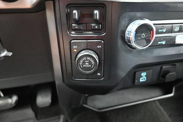 Used 2023 Ford F150 XLT w/ Equipment Group 301A Mid AWD/4WD image 15