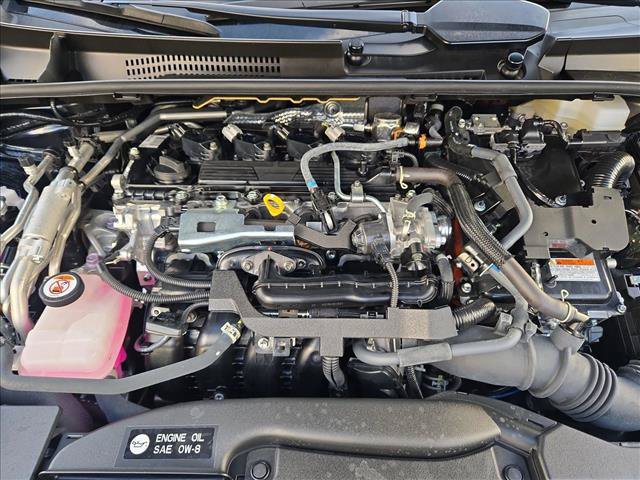 Used 2026 Toyota Prius Plug-In Hybrid FWD image 21