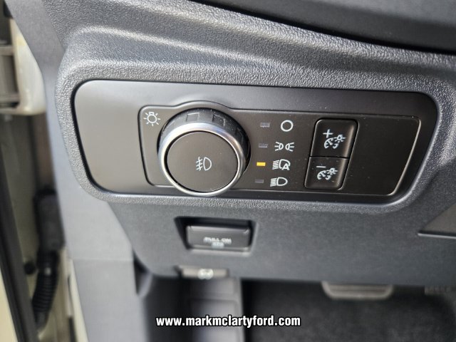 New 2026 Ford Bronco Outer Banks AWD/4WD image 22