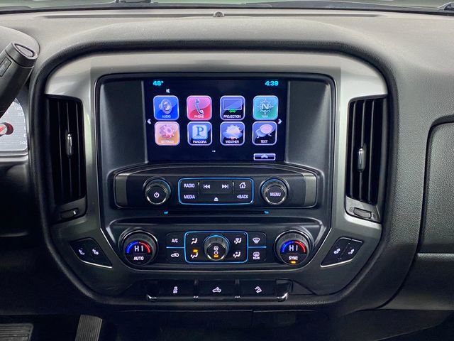 Certified 2016 Chevrolet Silverado 1500 LT w/ All Star Edition image 20