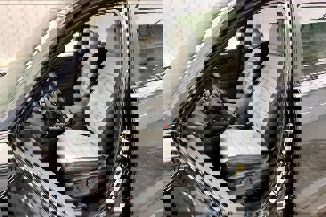 New 2026 Honda CR-V Sport Touring image 12