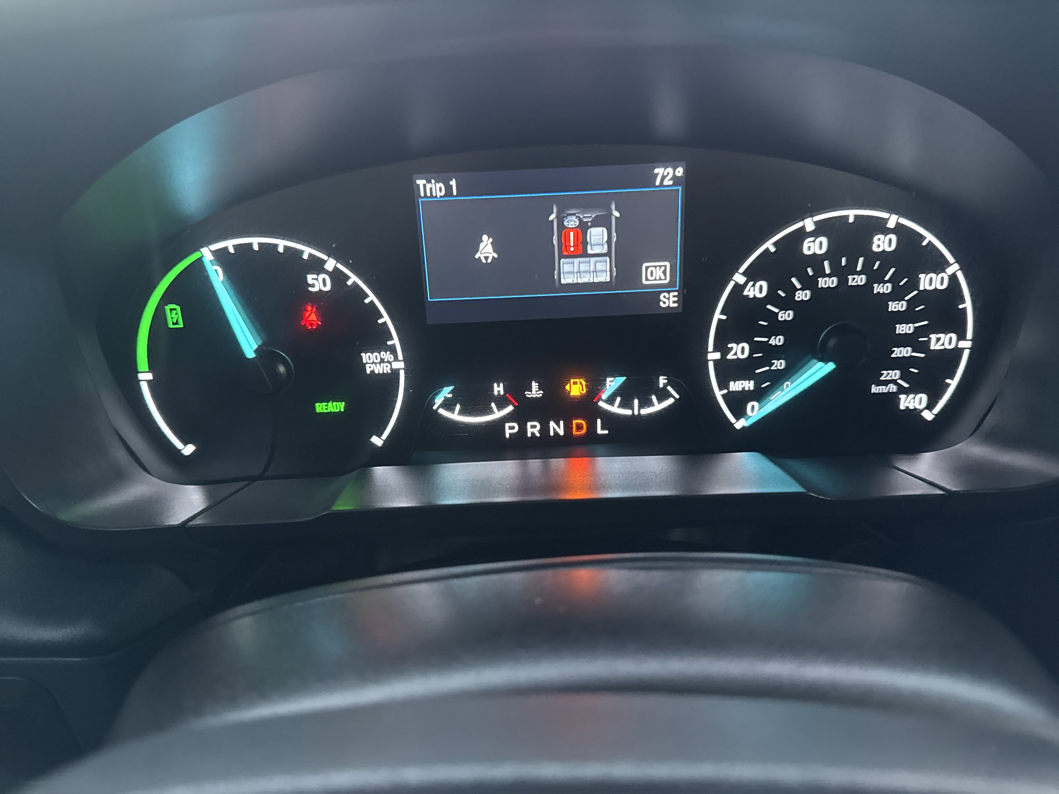 Used 2024 Ford Maverick XLT image 24