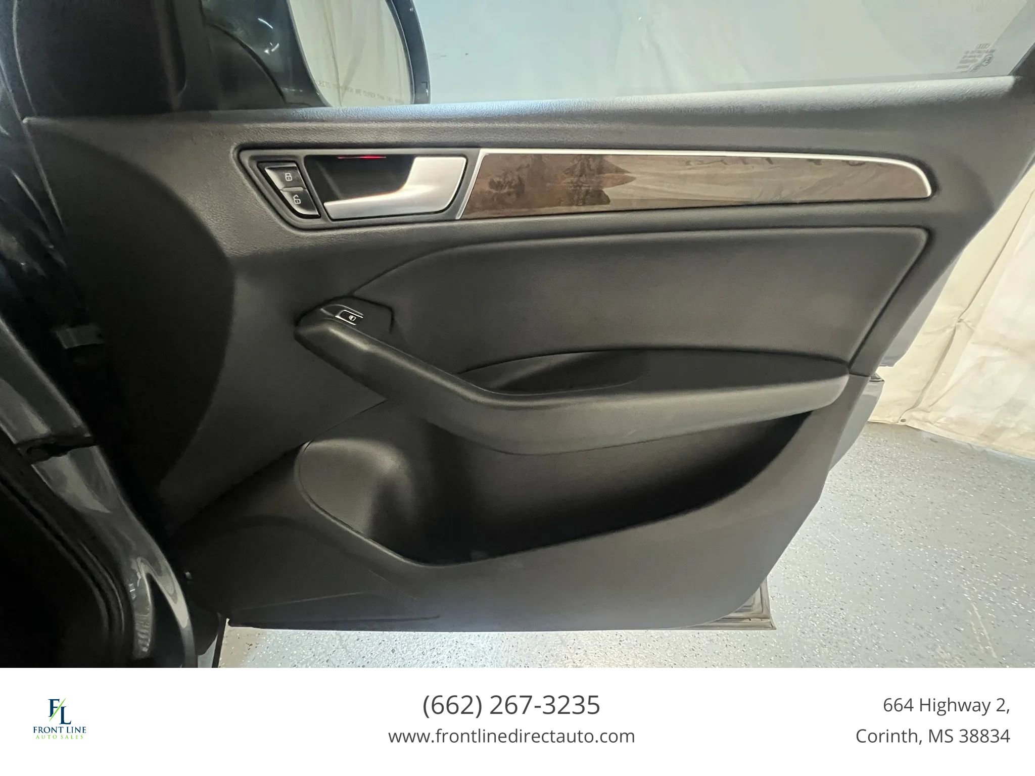 Used 2014 Audi Q5 2.0T Premium Plus image 24