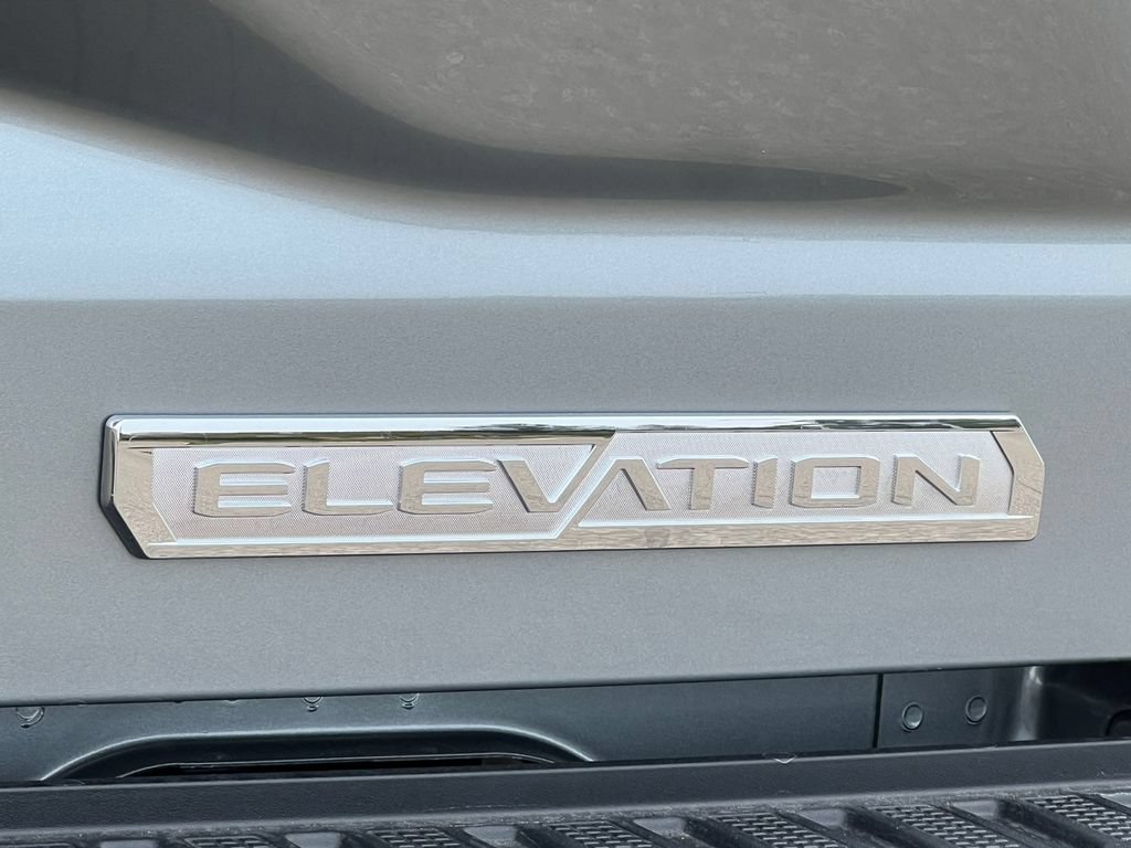 New 2026 GMC Sierra 1500 Elevation AWD/4WD image 13