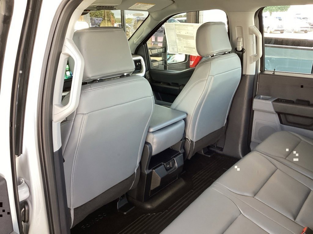 New 2026 Ford F250 XL w/ XL Driver Assist Package image 40