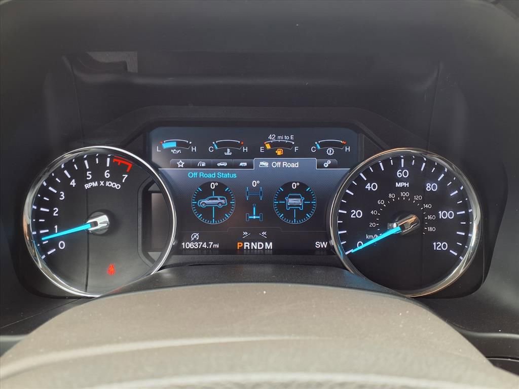 Used 2019 Ford Expedition Limited w/ Driver Assistance Package image 17