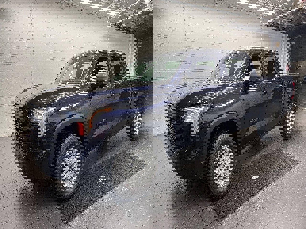 New 2026 Toyota Tundra SR5 image 4