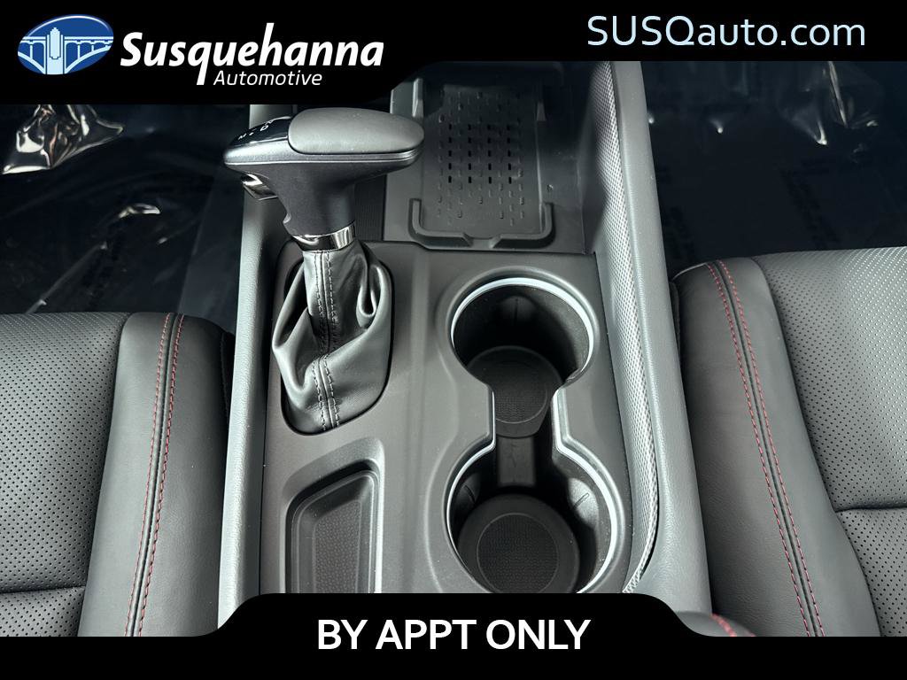 New 2026 Dodge Durango GT image 22