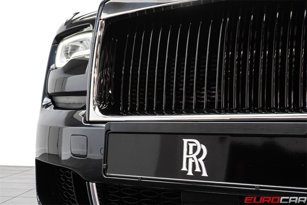 Used 2019 Rolls-Royce Ghost image 13