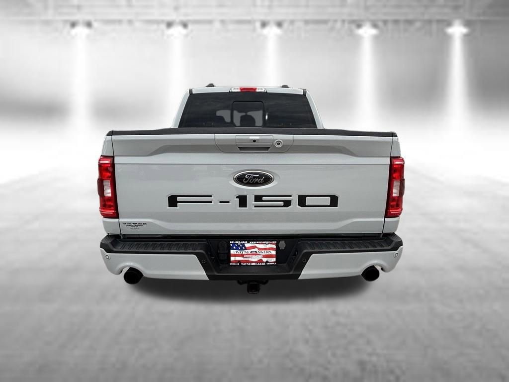 Used 2023 Ford F150 XLT w/ Equipment Group 302A High RWD image 5