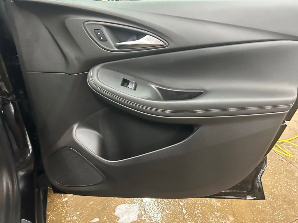 Certified 2023 Buick Encore GX Preferred w/ Cold Weather Comfort Package image 31