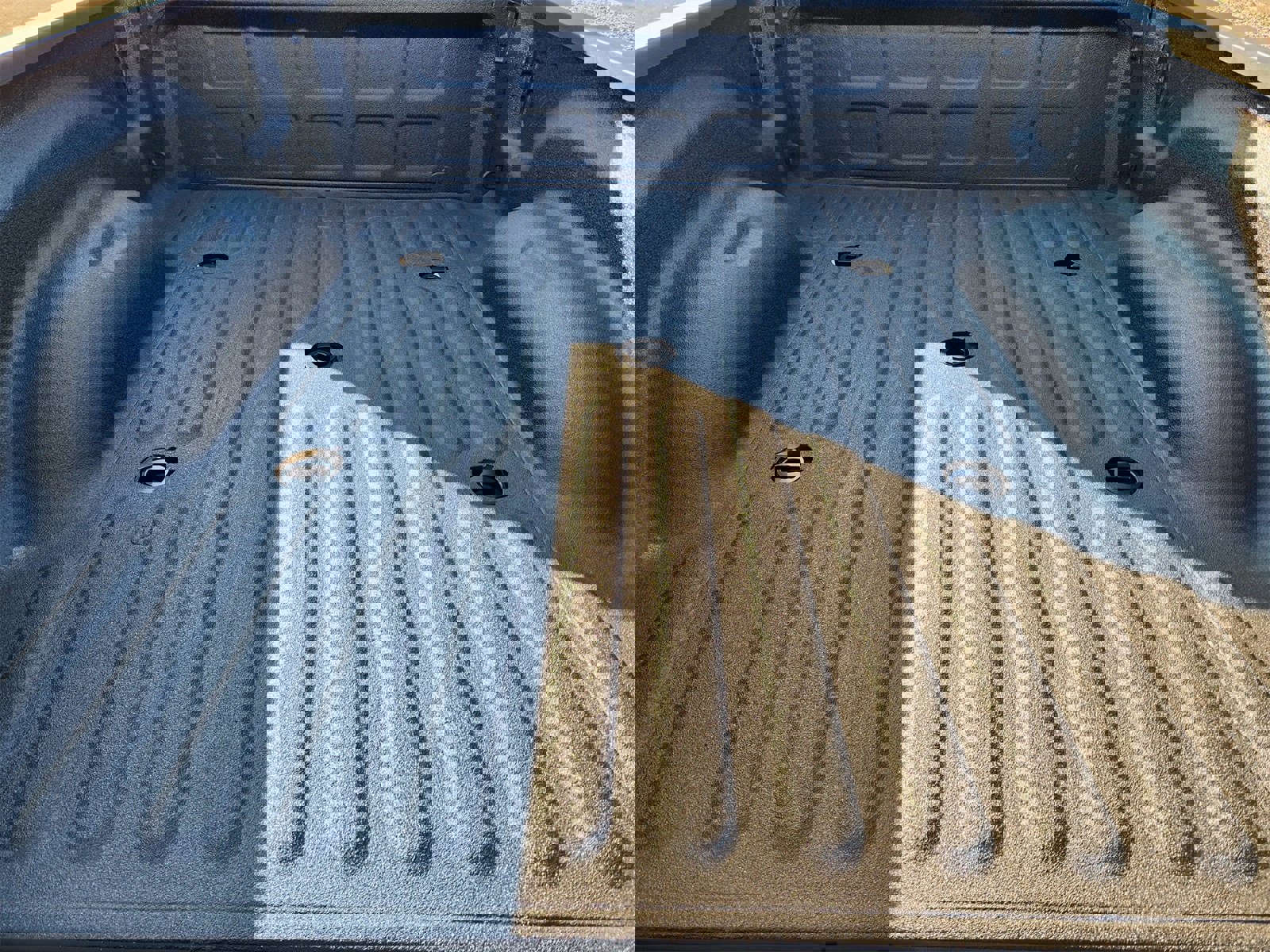 New 2026 RAM 2500 Tradesman image 43