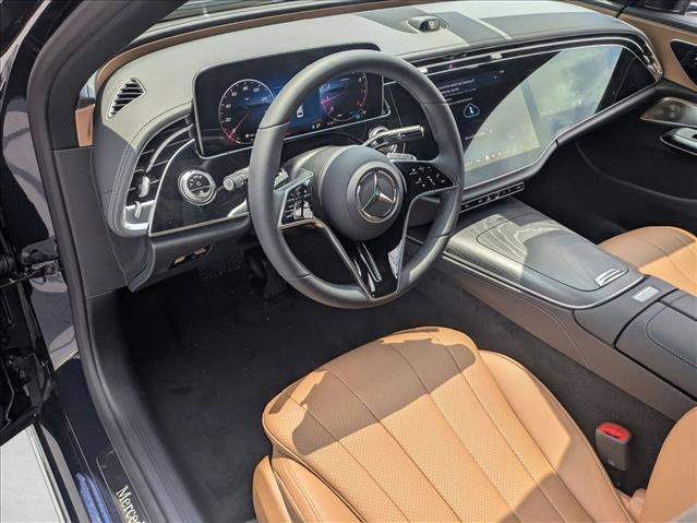 New 2026 Mercedes-Benz E 350 Sedan image 3