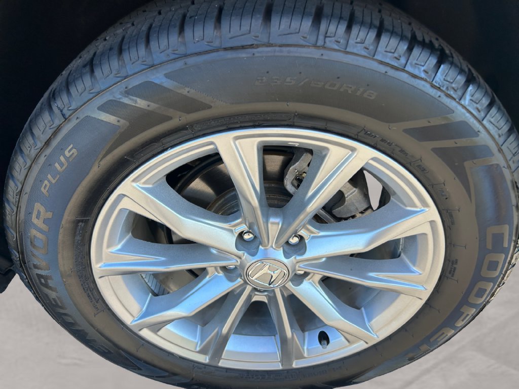 Certified 2023 Honda CR-V EX-L image 14