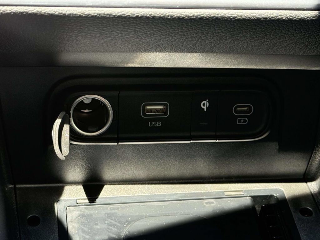 Certified 2023 Kia Sportage SX AWD/4WD image 29